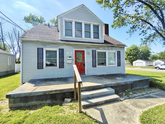 Building Photo - 1700 Florence St Unit A
