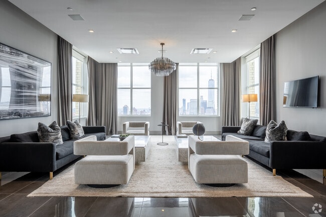 Interior Photo