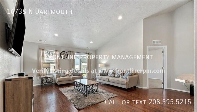 Photo - 16738 N Dartmouth Ave