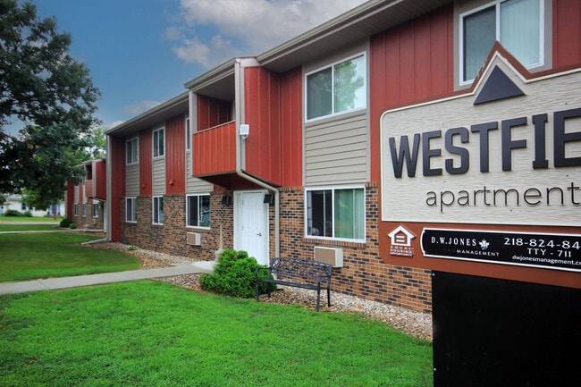 Westfield Apartments - Westfield Apartments