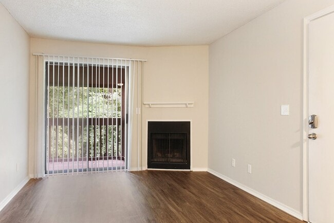 Photo - The Lodge Apartments