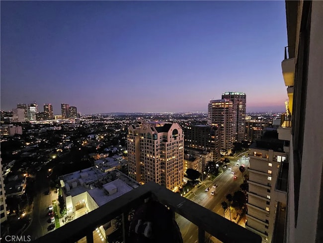 Photo - 10501 Wilshire Blvd Condo Unit 2204