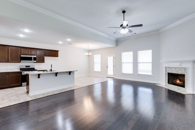 Photo - Available FOR RENT in Youngsville!