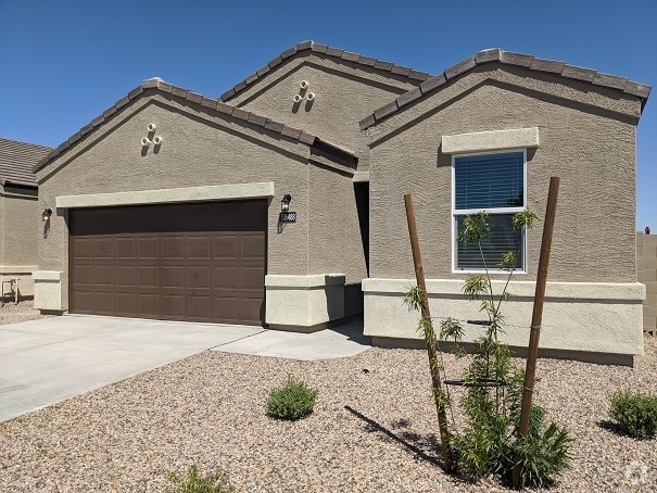 Building Photo - 36488 W Barcelona Ln Rental