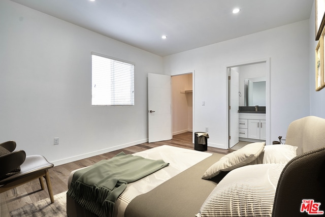 Photo - 1127 1/2 S Harvard Blvd