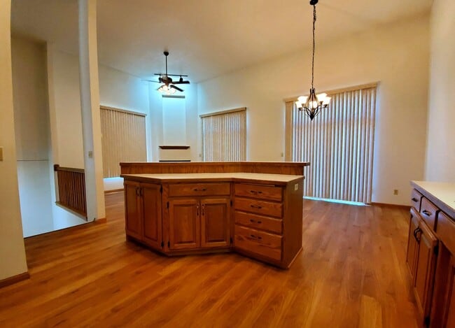 Photo - Candle Park West Townhomes - 1721 Unit 1721 34th Southwest A