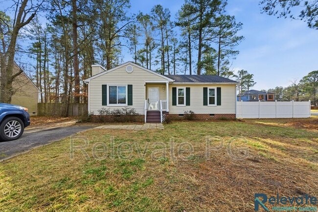 Building Photo - 2713 Chariot St