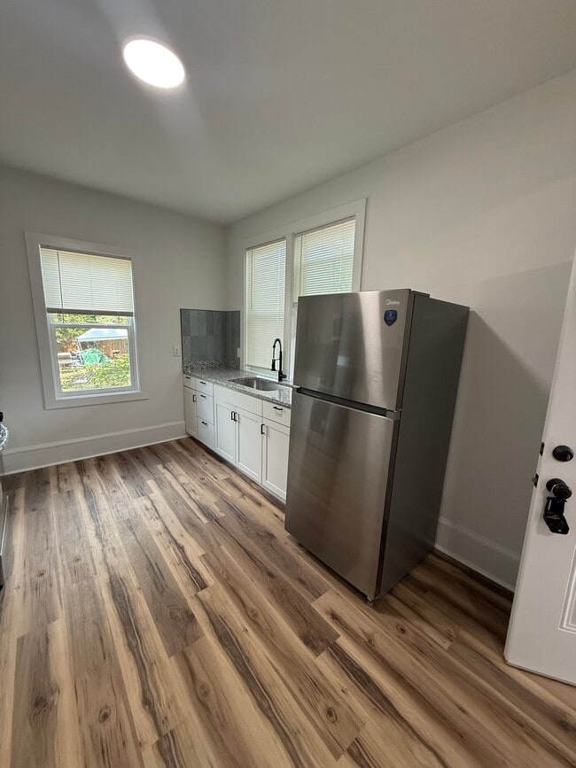 Kitchen view 3 - 805 Libby St W