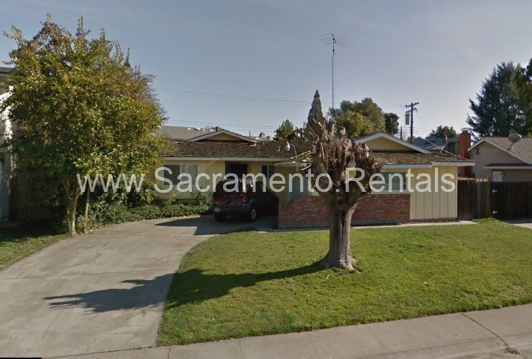 3 br, 2 bath House - 2144 W. La Loma Dr - 3 br, 2 bath House - 2144 W. La Loma Dr