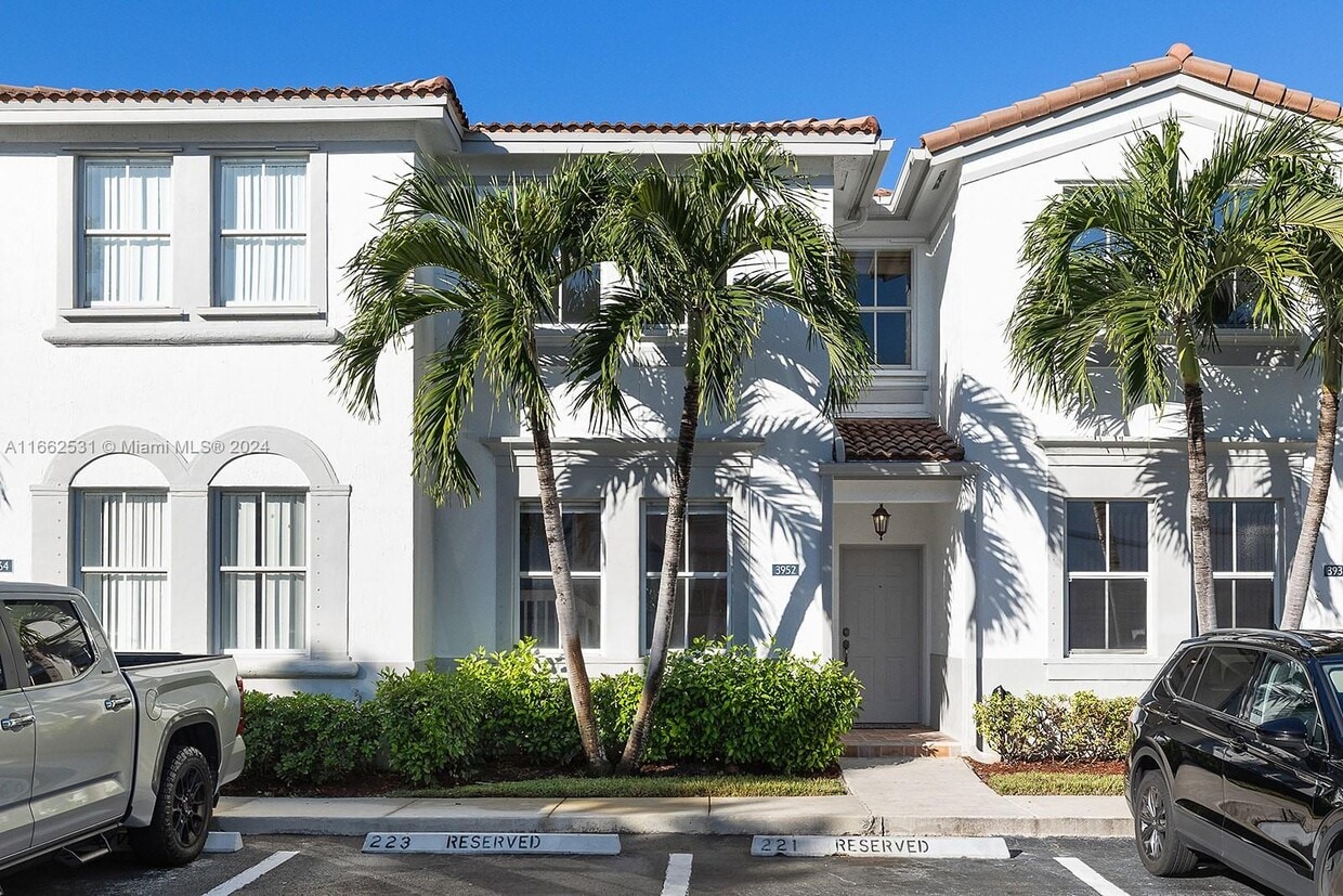 Photo - 3952 SW 157th Ave (Miramar, FL)