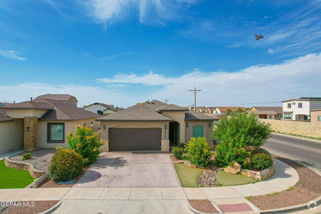 Building Photo - 14700 Harry Flournoy Ave Rental