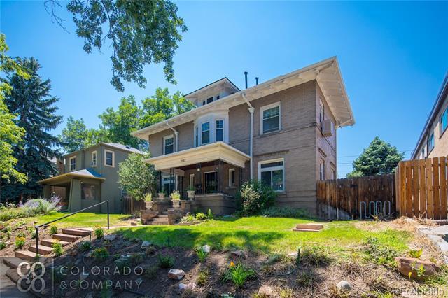 Photo - 1267 Marion St Unit 2