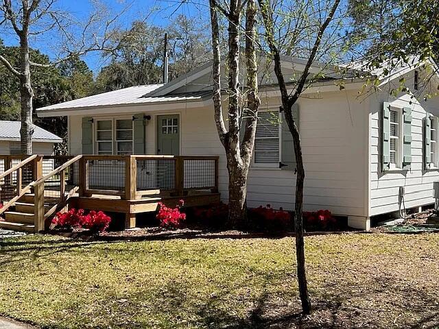 Photo - 1683 J D Miller Rd Casa
