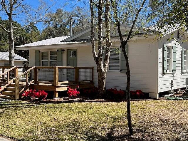 Building Photo - 1683 J D Miller Rd Rental