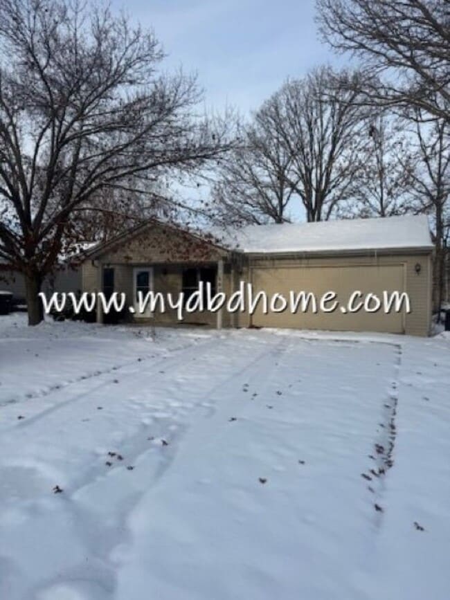 Building Photo - 6621 Wood Rim Run