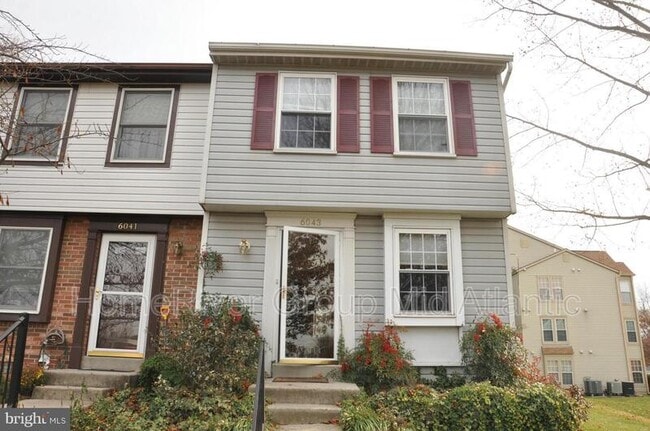 Photo - 6043 Rowanberry Dr Townhome