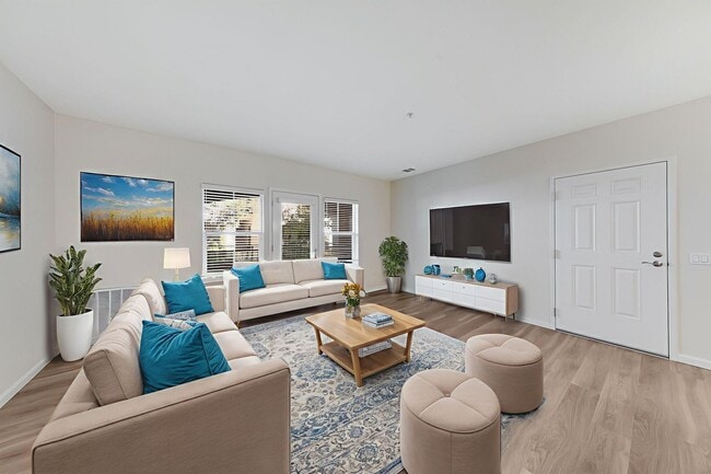 Photo - Luxe Ripon Apartments