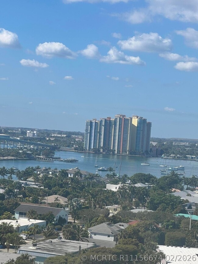 3400 N Ocean Dr Unit 607