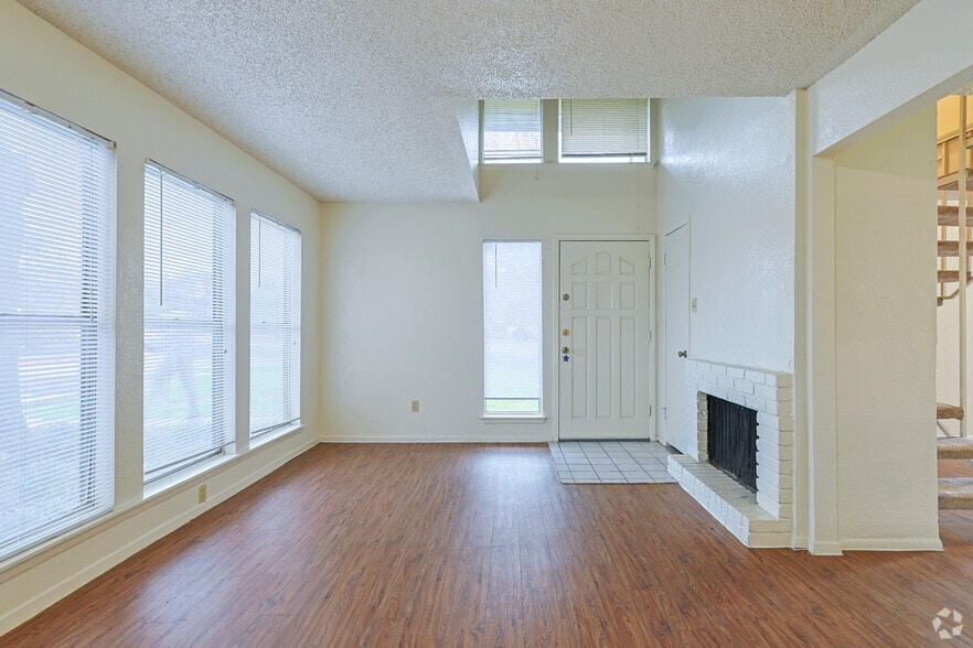 Interior Photo