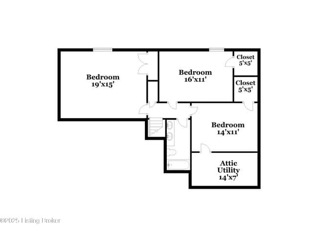 Photo - 9825 Valley Farms Blvd