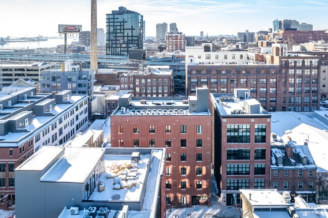 214 Vine St - 214 Vine