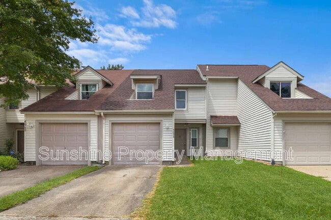 Building Photo - 4858 Tunlaw Ct Rental