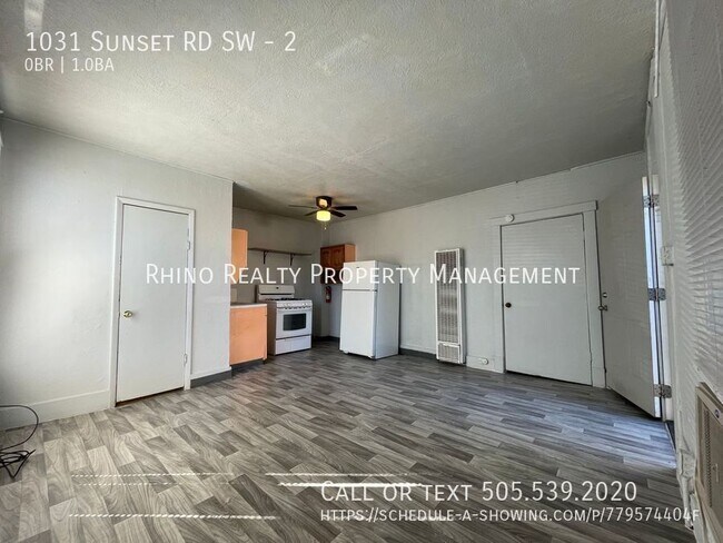 Photo - 1031 Sunset Rd SW Unidad 2