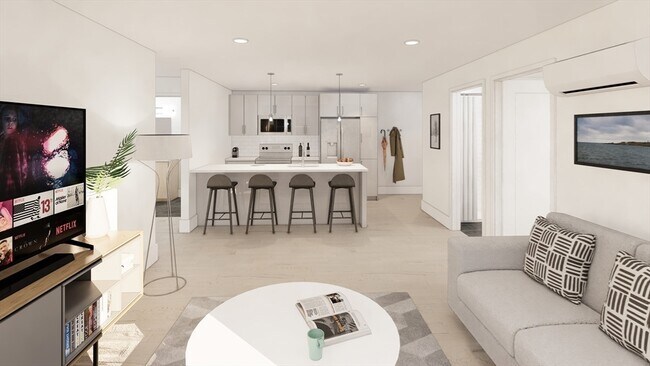 Photo - 42 N Beacon St Unit 102