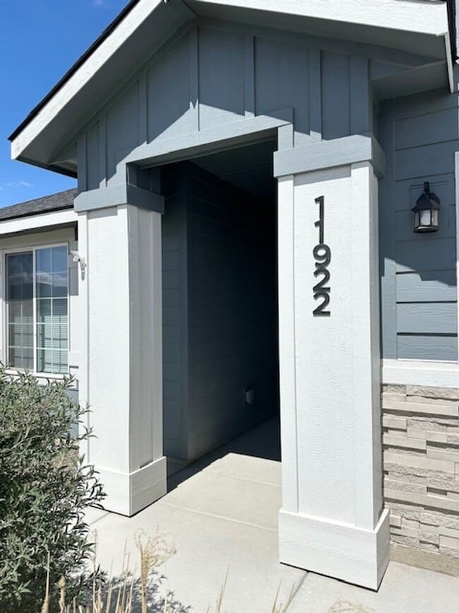 Photo - Stunning Modern Home in Desirable Star, Idaho