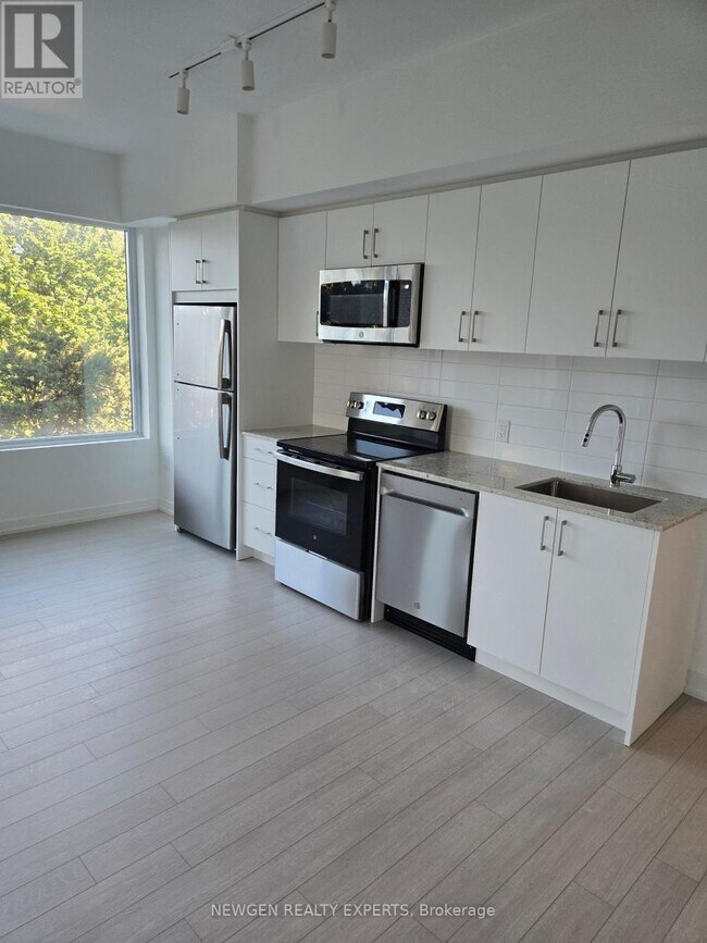 Photo - 4010 Eglinton Ave W Unit 414