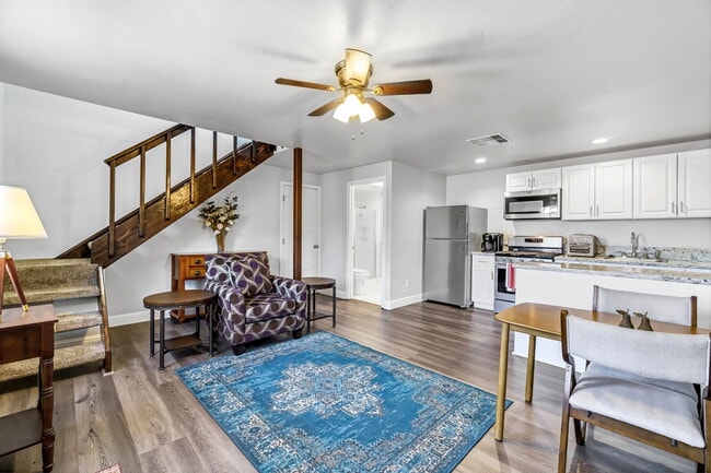 Photo - 4134 N Maroa Ave