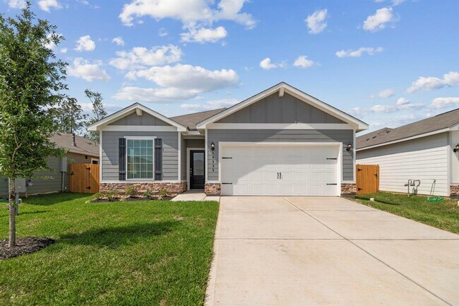 Photo - 16430 Blossom Grv Dr House