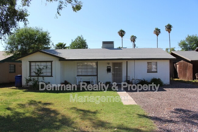 Building Photo - 910 S Una Ave