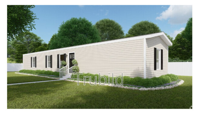 Building Photo - 2 Poole Cir Rental