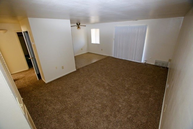 Berkshires I and II Apartments