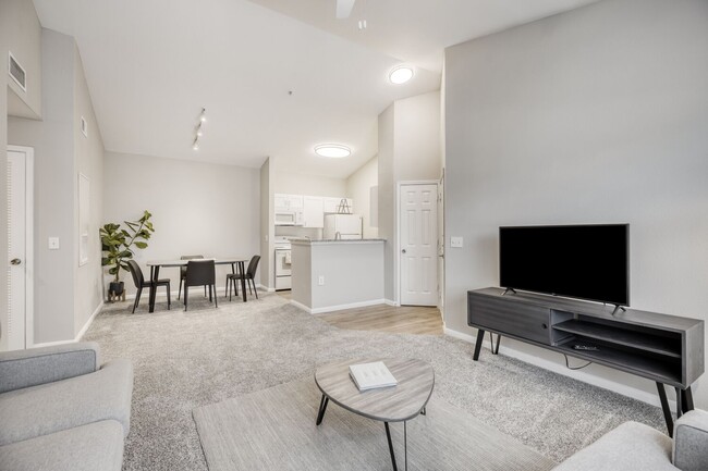 Worthington Point Apartments