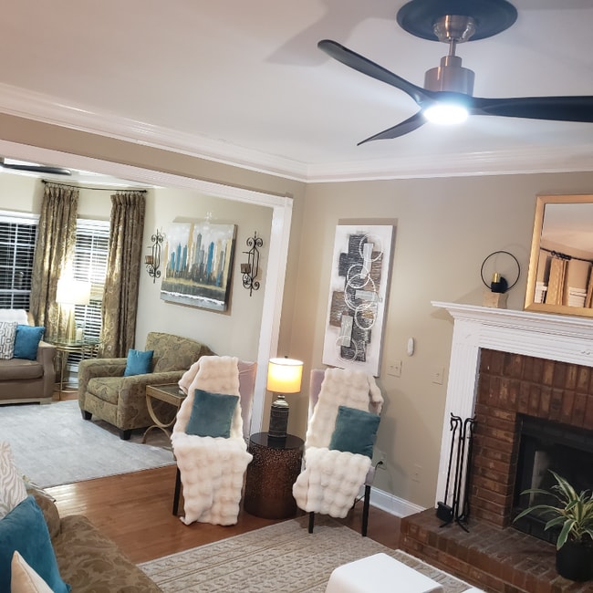 Photo - 2604 Alexander Farms Way