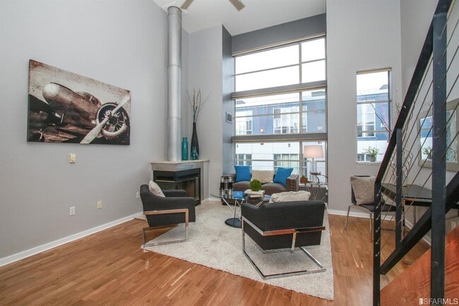 Photo - 175 Bluxome St