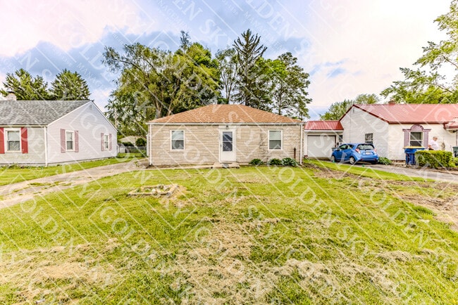 Photo - 1723 E 23rd St House