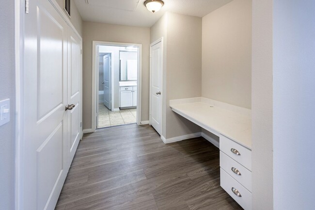 4001 Fannin St Unit 1808