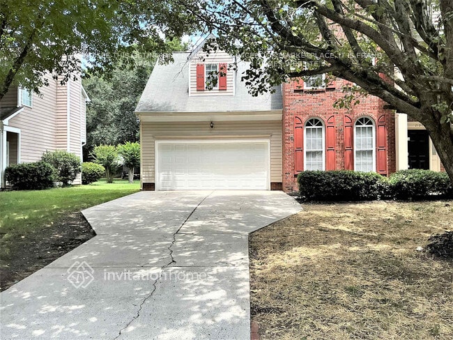 Building Photo - 11306 Hunters Landing Dr