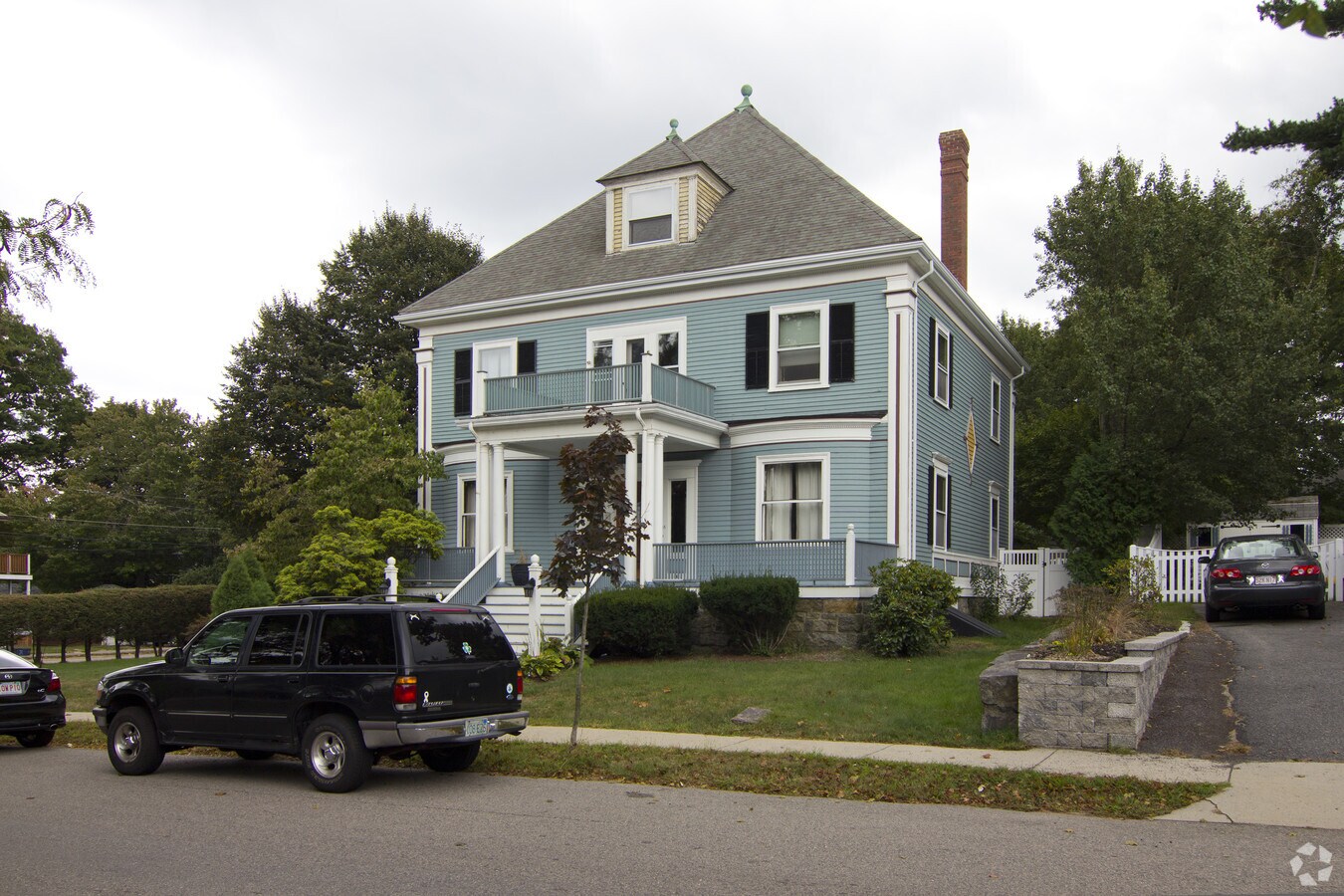 Photo - 285 Edge Hill Rd