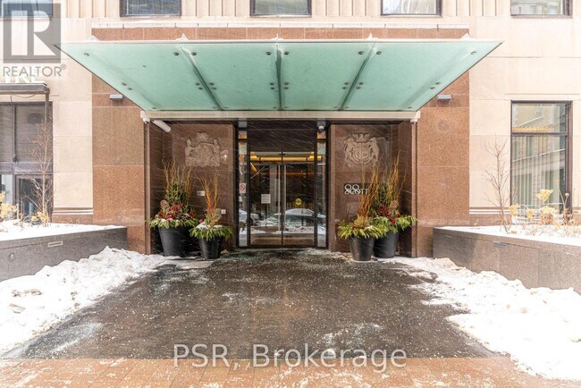 Photo - 88 Scott St Unité 1203