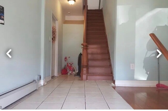 253 Hamilton Ave Unit 2nd floor