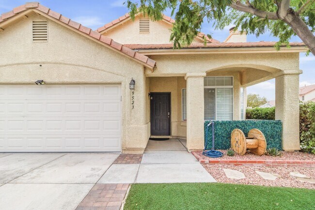 Photo - Corner Lot 3 Bed, 2 Bath Retreat with RV Parking, Solar & Backyard Fire Pit Vibes