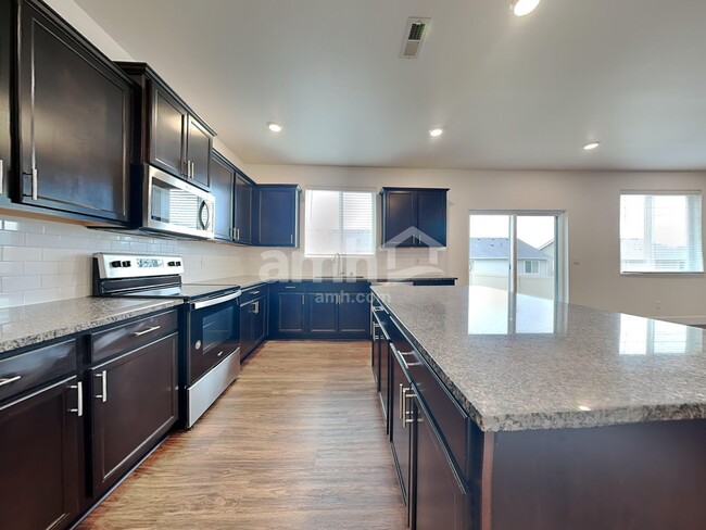 Photo - 19216 16th Ave Ct E