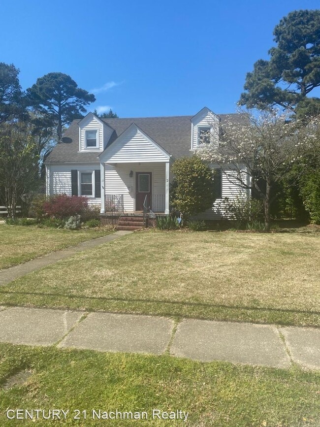 4 br, 2 bath House - 1360 Fishermans Road - 4 br, 2 bath House - 1360 Fishermans Road