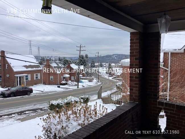 Photo - 419 Commonwealth Ave