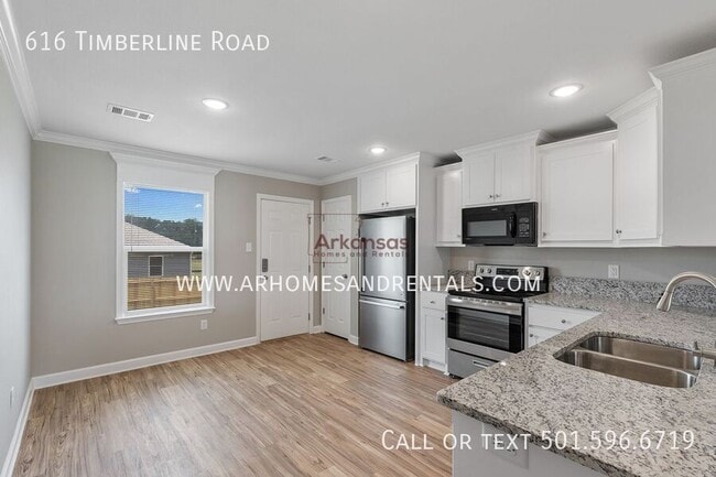 Photo - 616 Timberline Rd