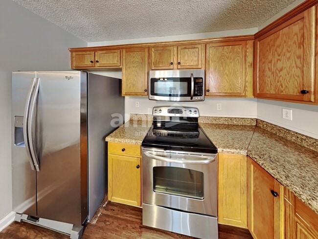 Photo - 12505 Britton Wood Pl